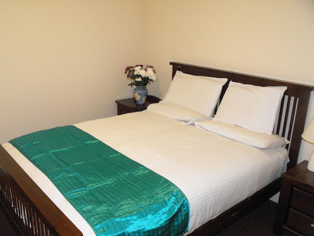 Hazelbrook Lodge Dublin Chambre photo