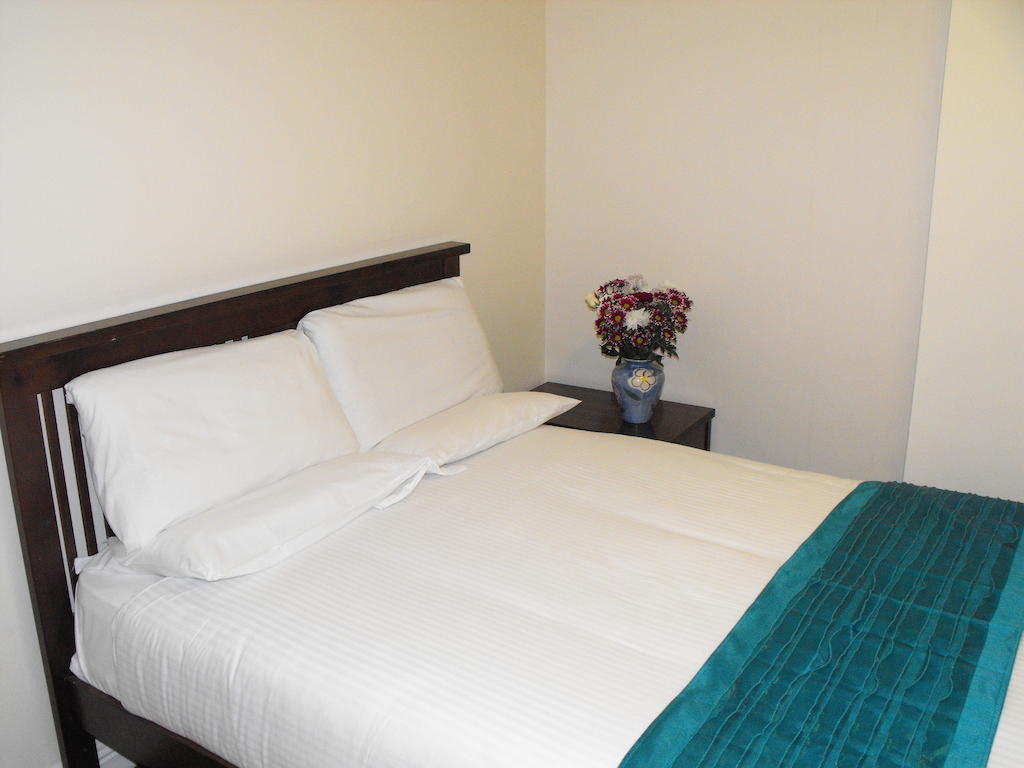 Hazelbrook Lodge Dublin Extérieur photo