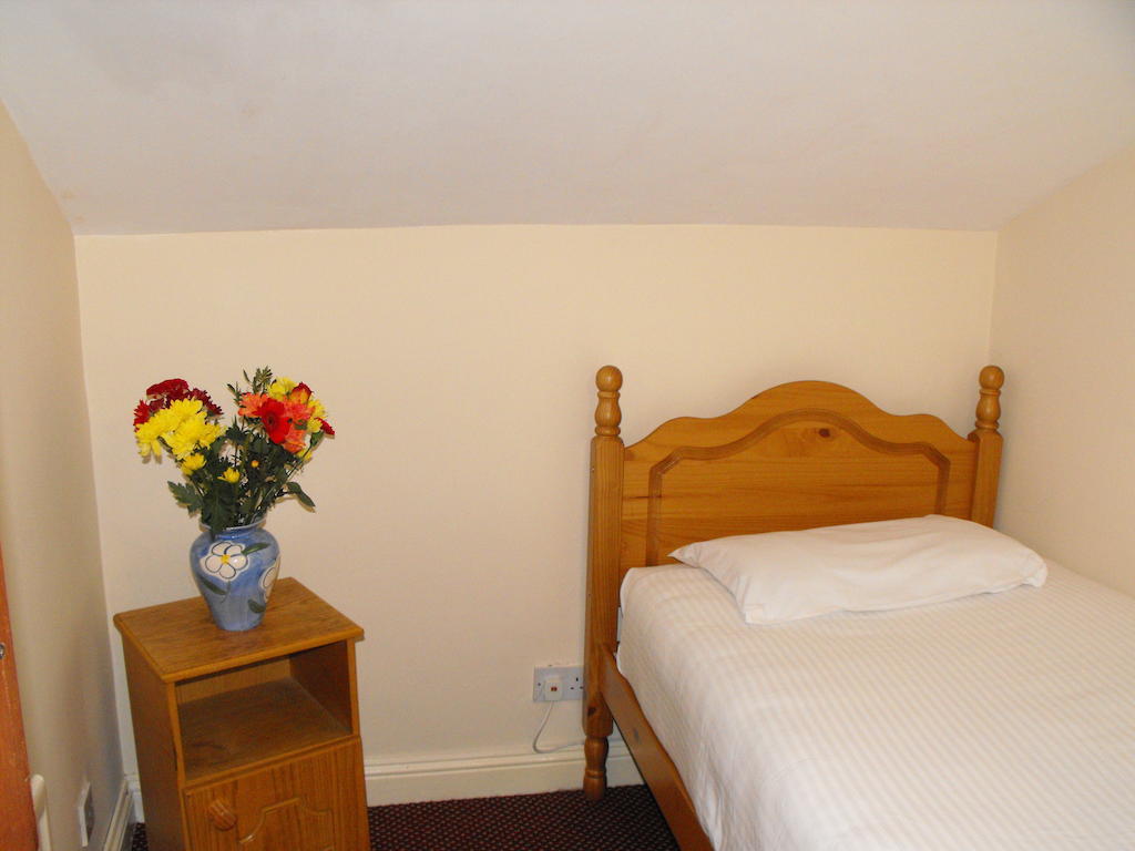 Hazelbrook Lodge Dublin Chambre photo